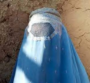 a burka