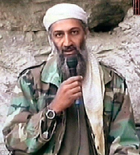 usama bin laden dead. Osama Bin Laden Dead, Photo,