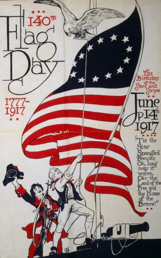 google patriotic clip art - photo #46